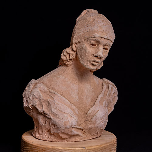 Jenny Sculpture 1 24